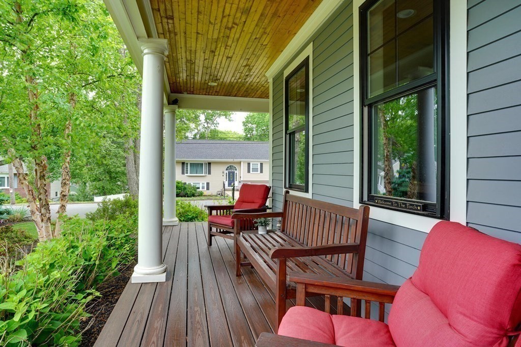 49 Oldham Road Arlington, MA 02474 - Photo 2 of 42