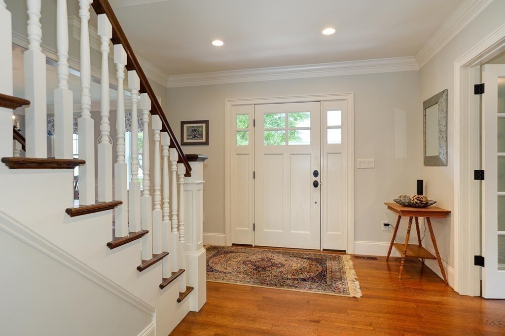 49 Oldham Road Arlington, MA 02474 - Photo 22 of 42