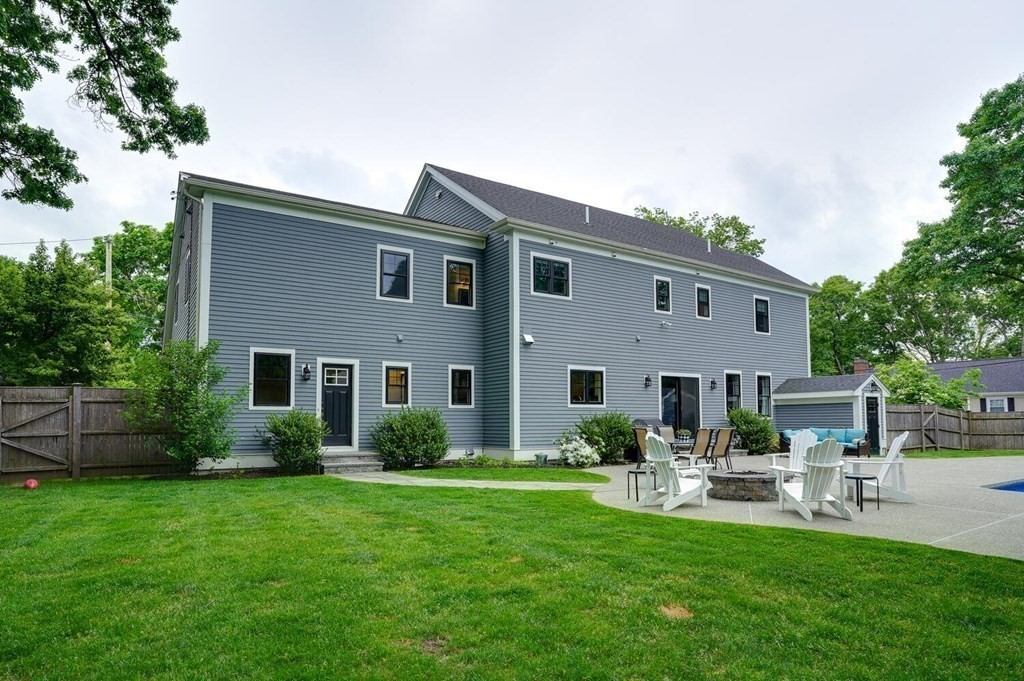 49 Oldham Road Arlington, MA 02474 - Photo 3 of 42