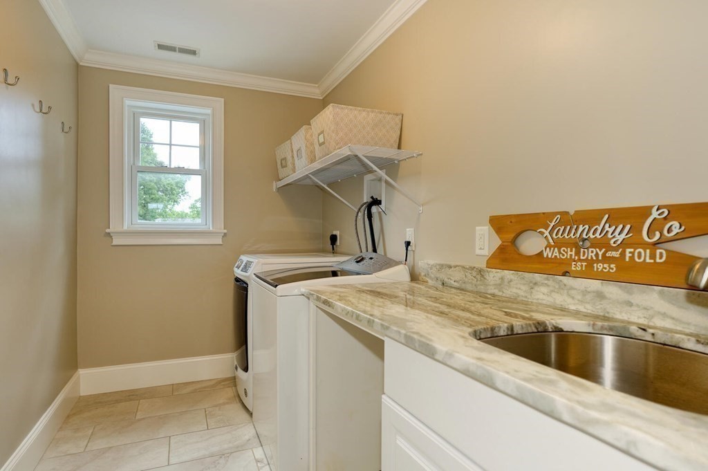 49 Oldham Road Arlington, MA 02474 - Photo 36 of 42