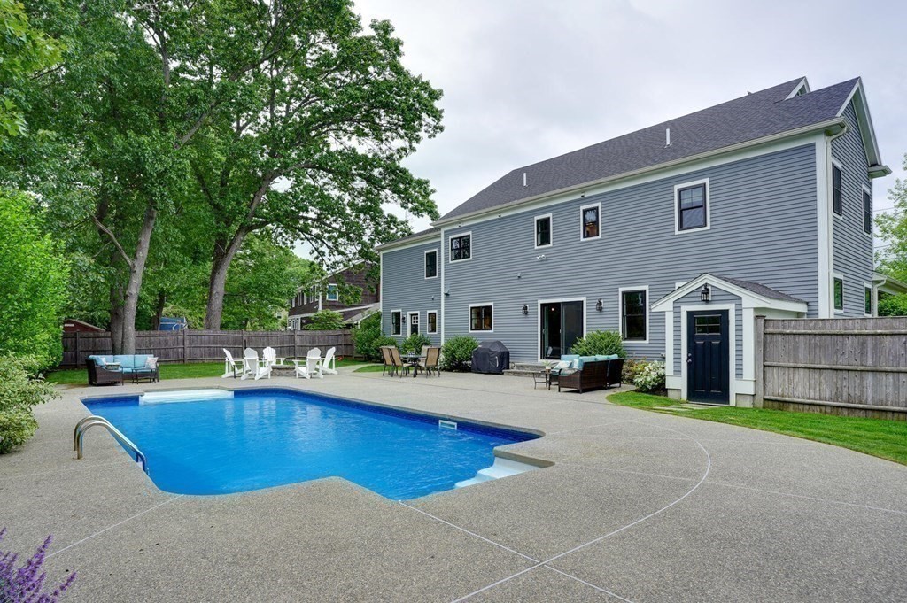 49 Oldham Road Arlington, MA 02474 - Photo 37 of 42