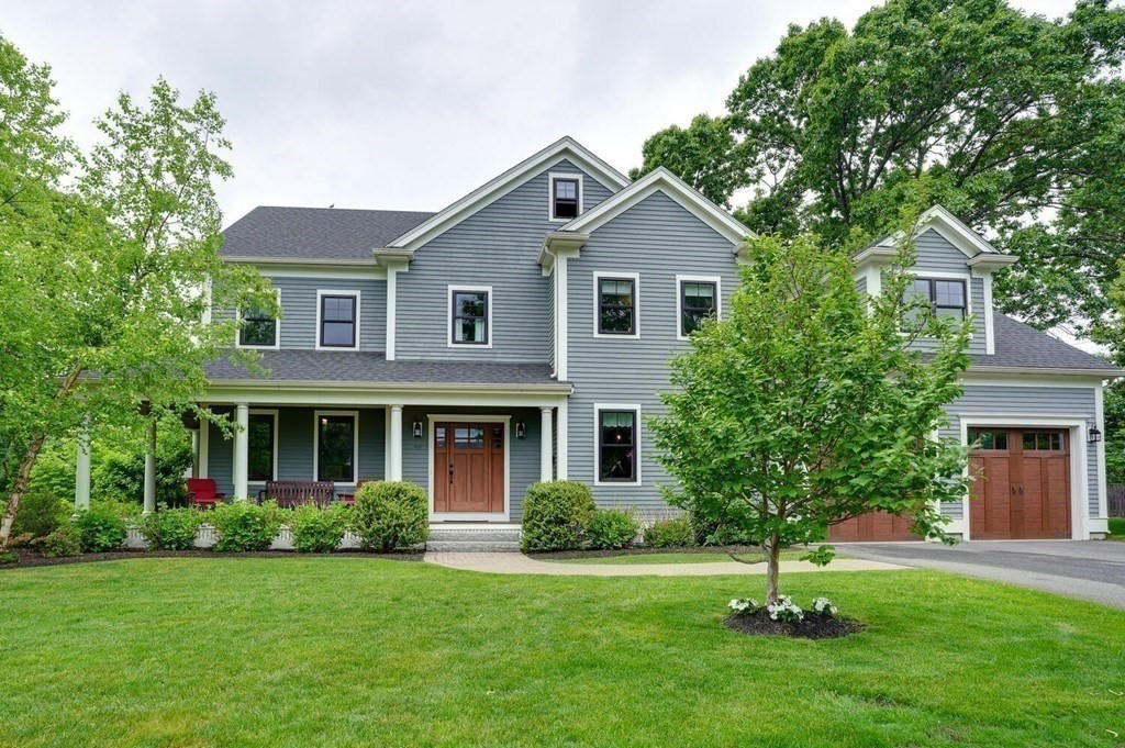 49 Oldham Road Arlington, MA 02474 - Photo 41 of 42