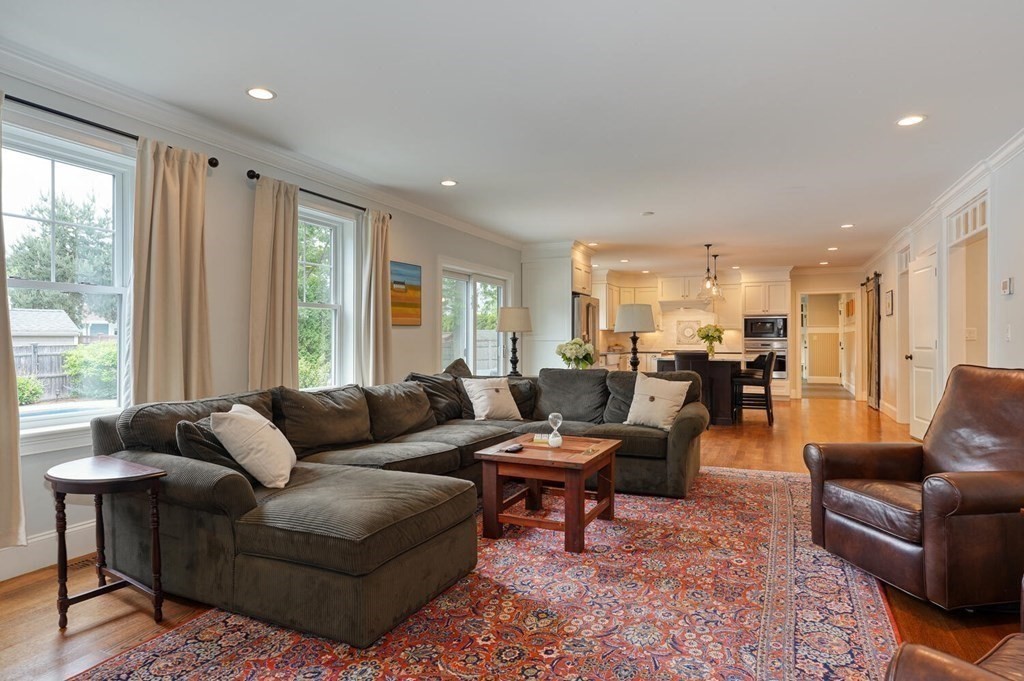 49 Oldham Road Arlington, MA 02474 - Photo 6 of 42