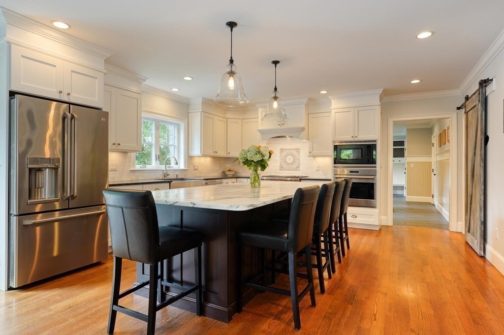 49 Oldham Road Arlington, MA 02474 - Photo 9 of 42