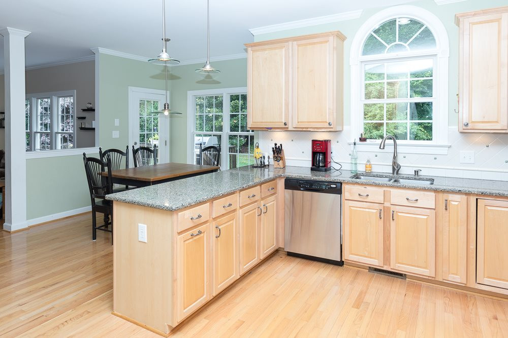 5016 Big Creek Road Raleigh, NC 27613 - Photo 7 of 25 Photo 7