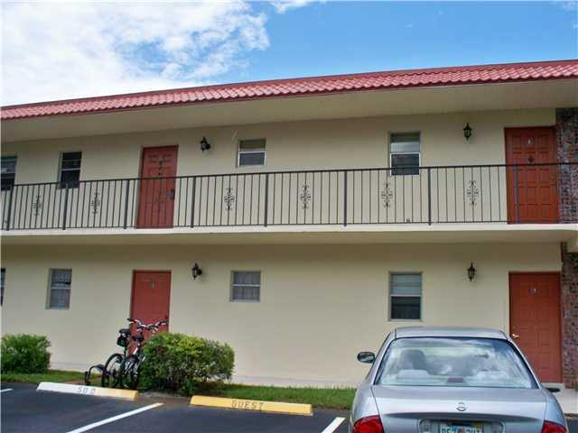 1980 Southwest Palm City Road, Unit 50I Stuart, FL 34994 - Photo 1 of 25 Gallery Image 1