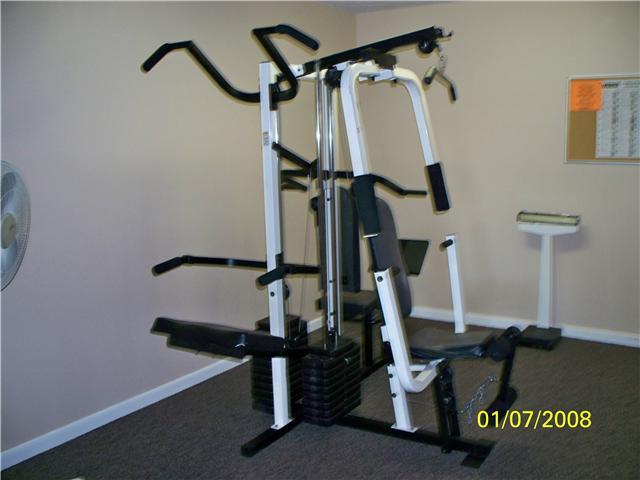 1980 Southwest Palm City Road, Unit 50I Stuart, FL 34994 - Photo 22 of 25 Gallery Image 22
