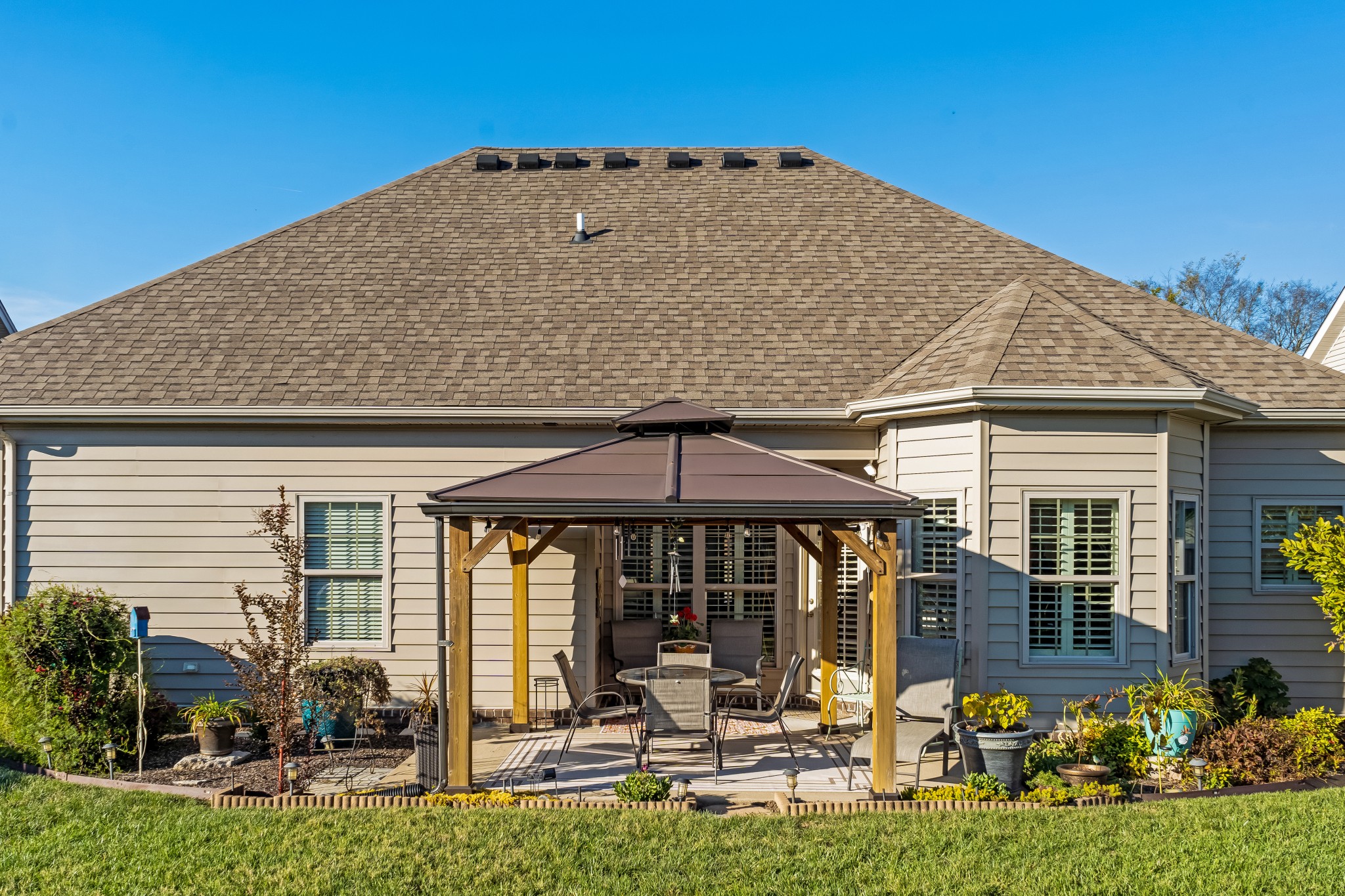 1067 Golf View Way Spring Hill, TN 37174 - Photo 25 of 32