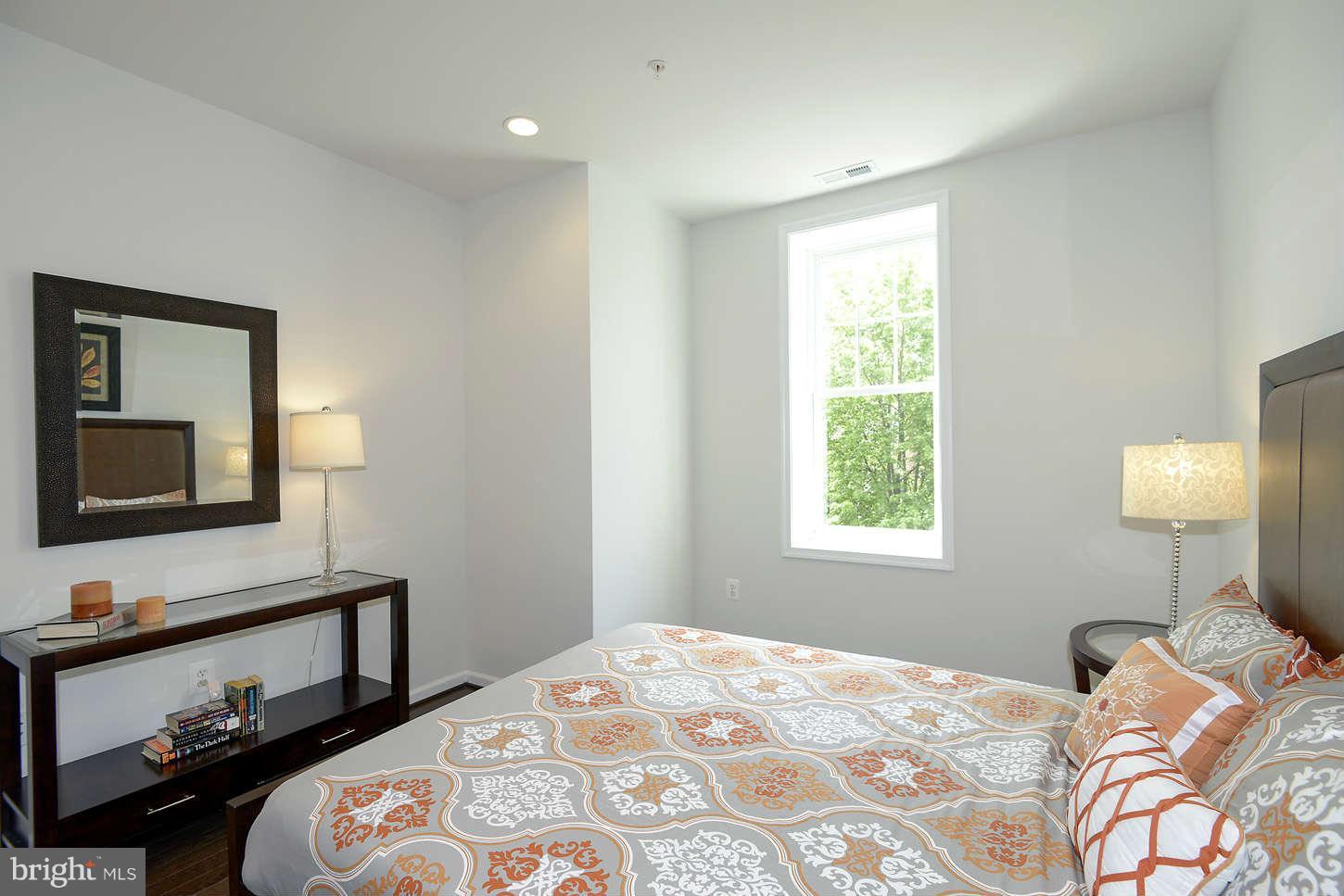 1845 Kalorama Road Northwest, Unit 3 Washington, DC 20009 - Photo 7 of 19 Bedroom