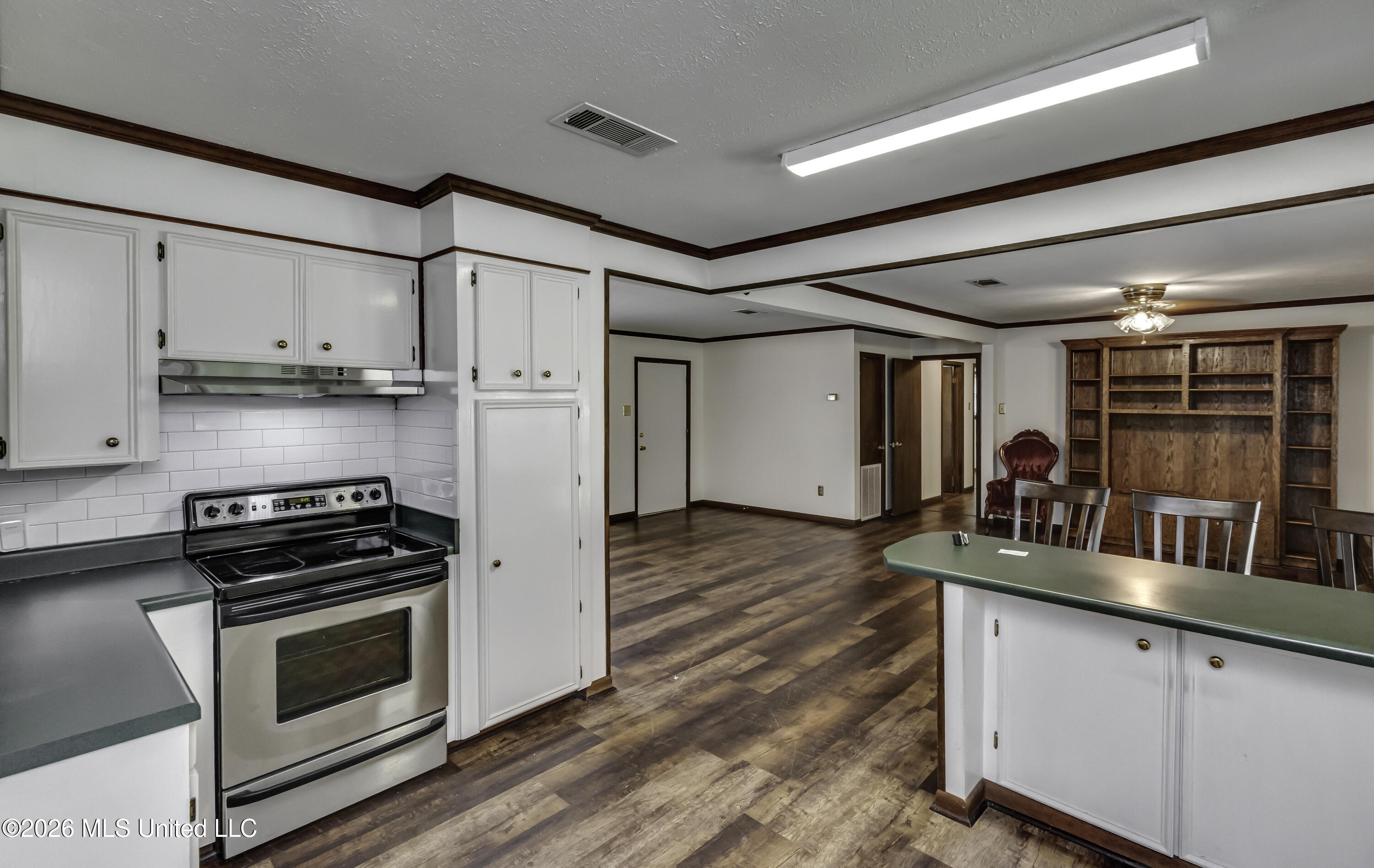 554 Wilson- Welch Road Mendenhall, MS 39114 - Photo 21 of 131 554 Wilson Welch Rd--43