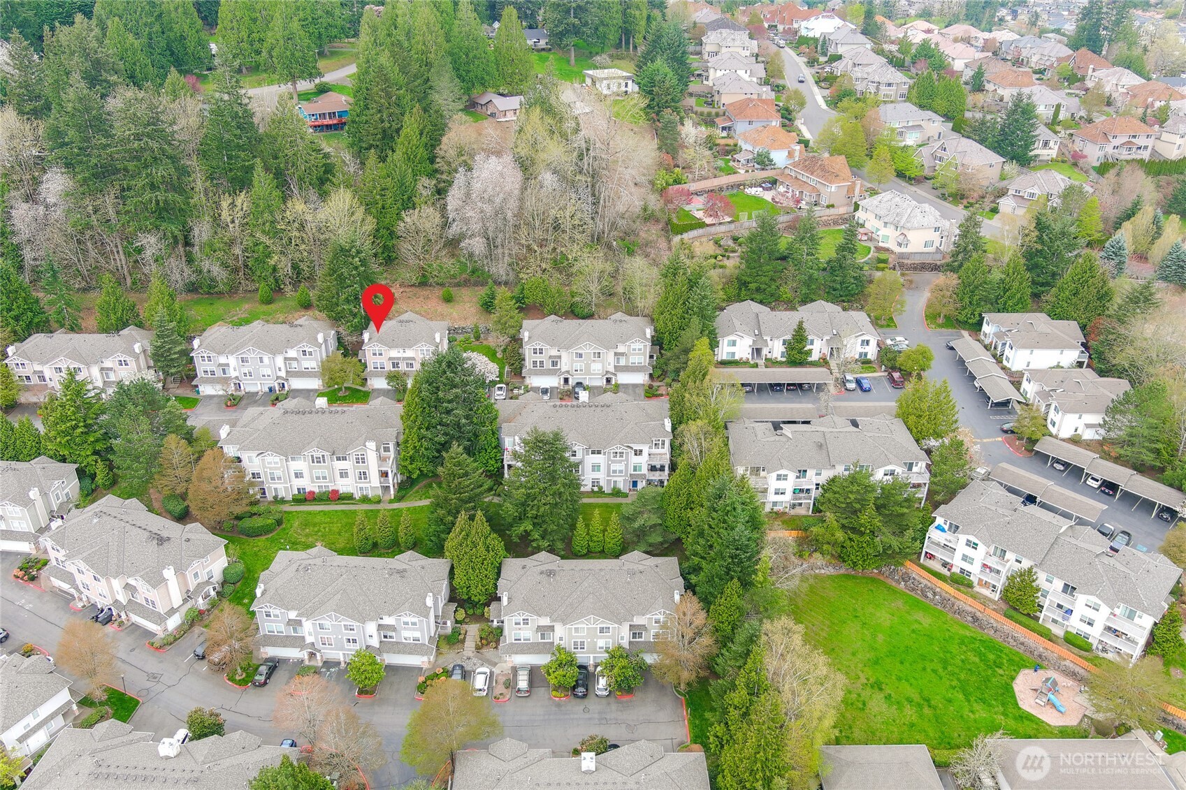 5259 236th Place Southeast, Unit 231 Issaquah, WA 98029 - Photo 20 of 21