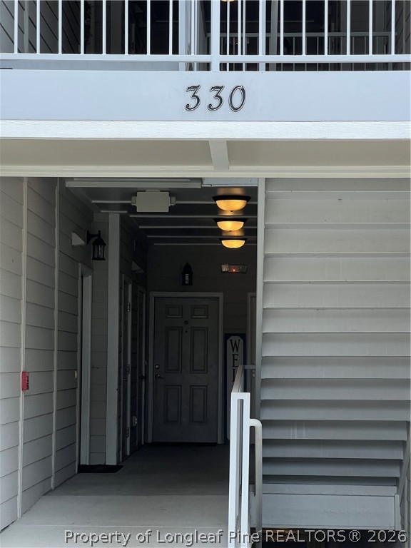 330 Gallery Drive, Unit 303 Spring Lake, NC 28390 - Photo 2 of 3