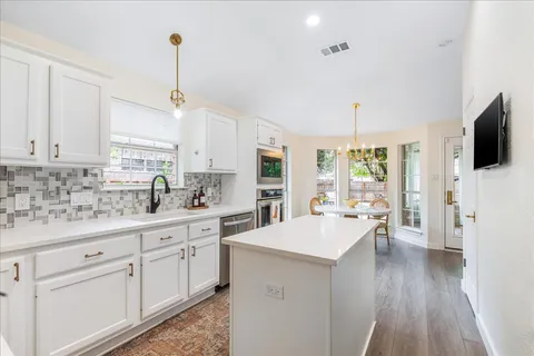 $615,000 | 3616 Rocky Ford Drive, Austin, TX 78749