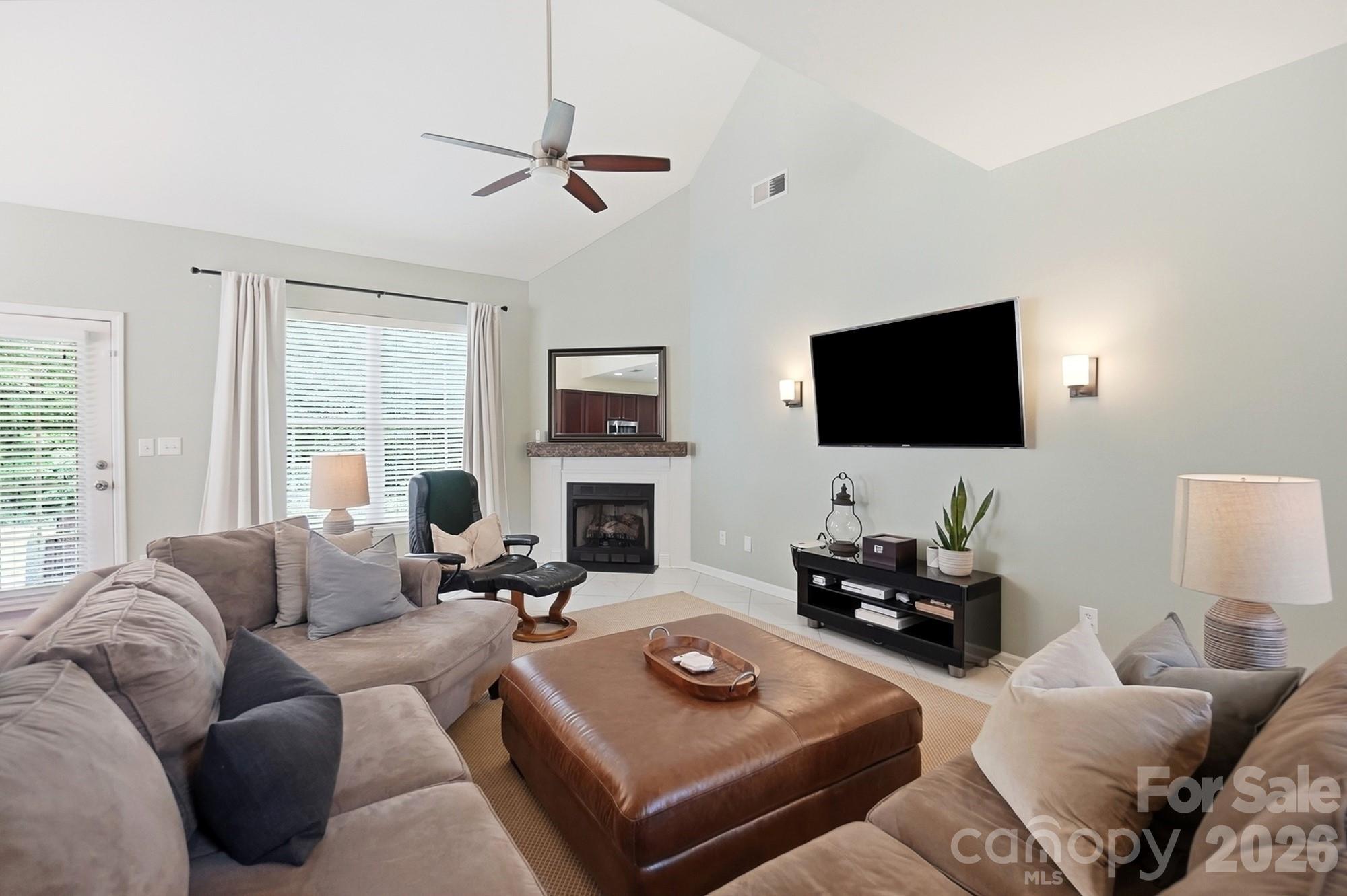 10933 Stone Trail Road Charlotte, NC 28213 - Photo 8 of 39 Gallery Image 8