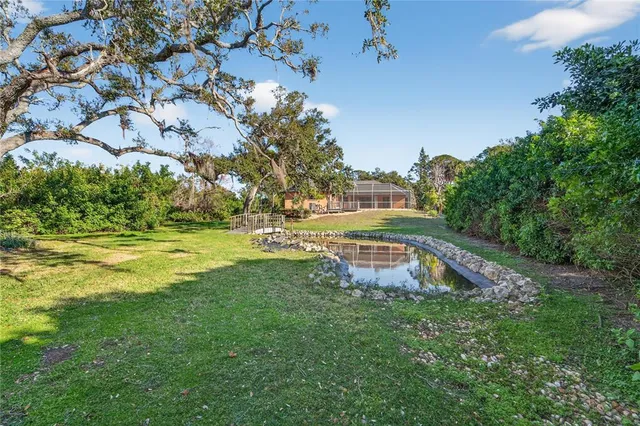 $775,000 | 925 Gull Road, Venice, FL 34293