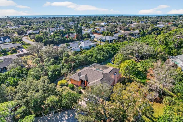 $775,000 | 925 Gull Road, Venice, FL 34293