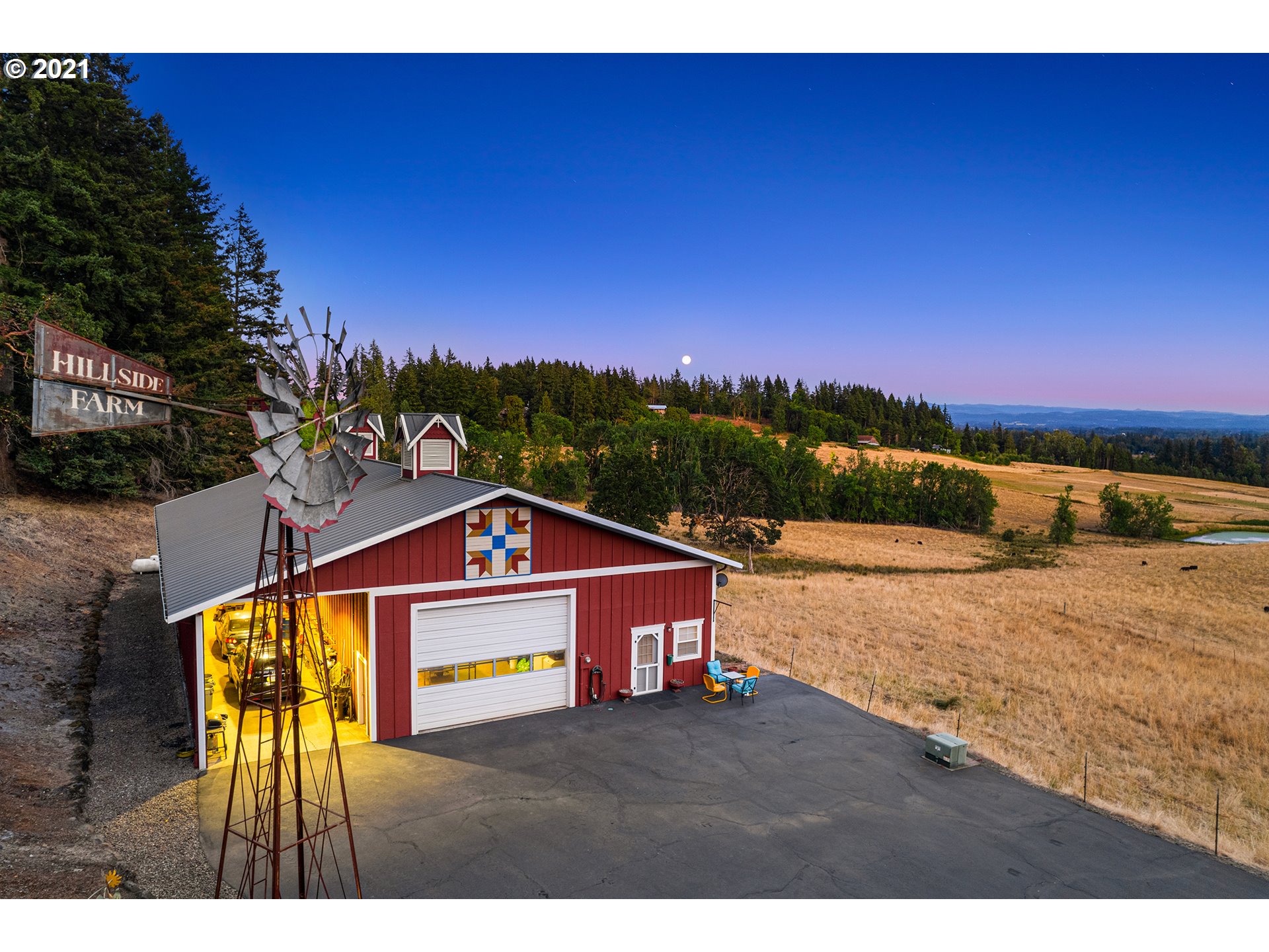 24899 South Central Point Road Canby, OR 97013 - Photo 3 of 32