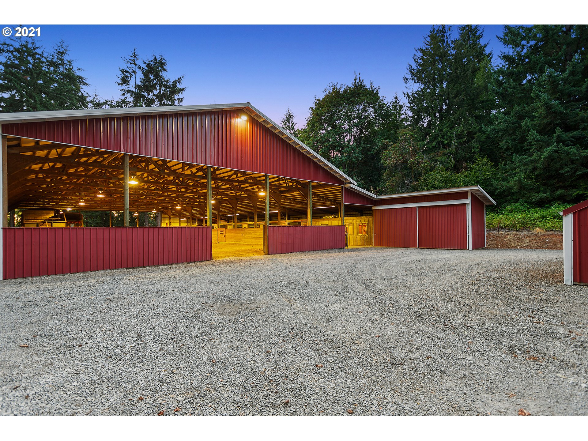 24899 South Central Point Road Canby, OR 97013 - Photo 25 of 32