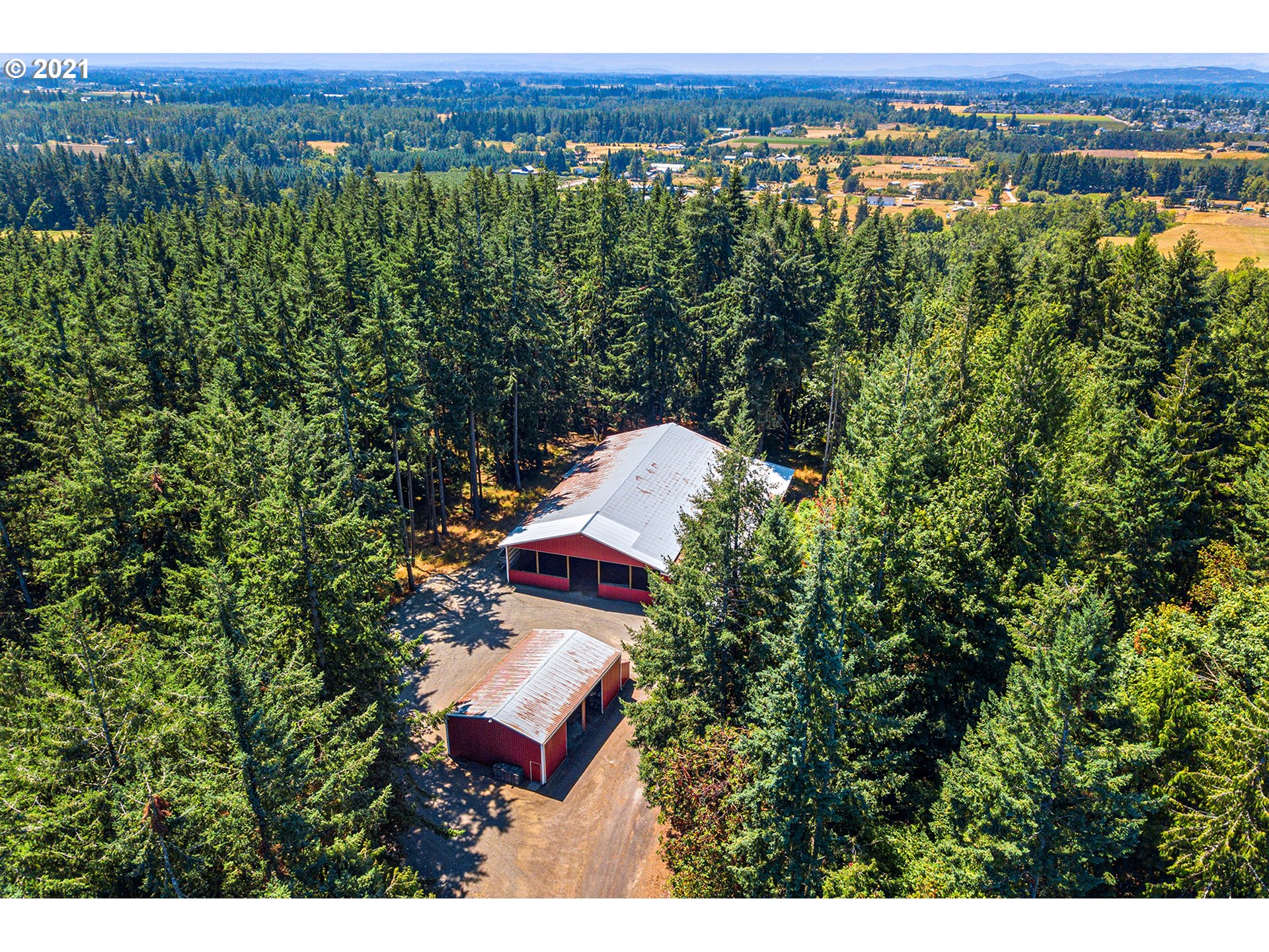 24899 South Central Point Road Canby, OR 97013 - Photo 30 of 32