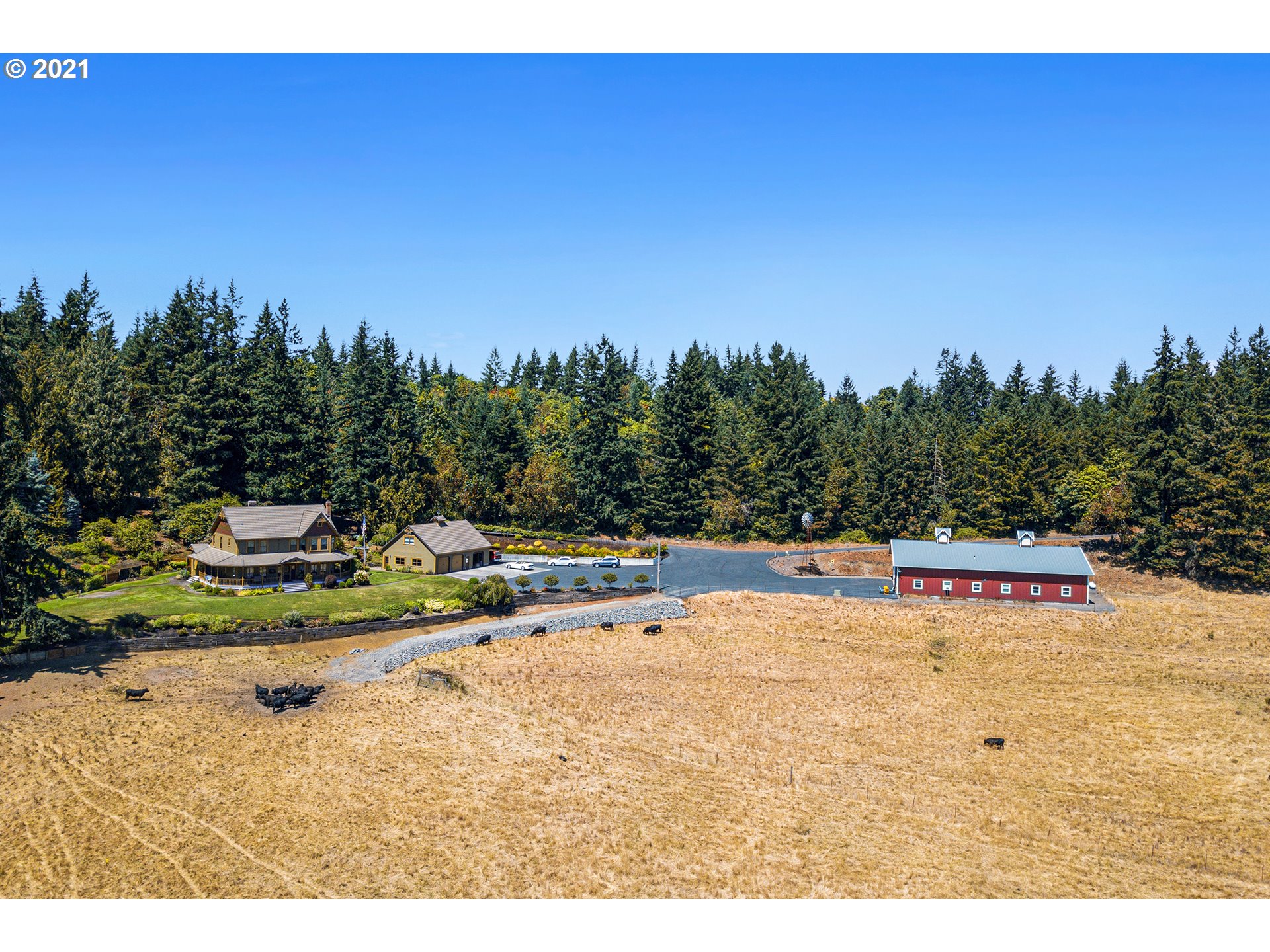 24899 South Central Point Road Canby, OR 97013 - Photo 4 of 32