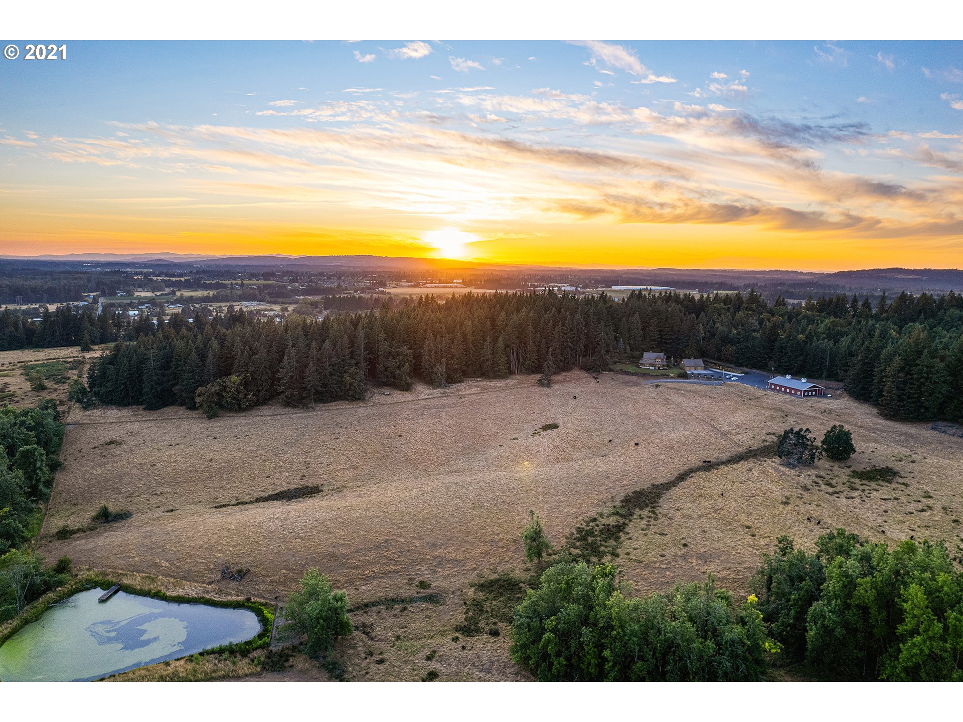 24899 South Central Point Road Canby, OR 97013 - Photo 5 of 32