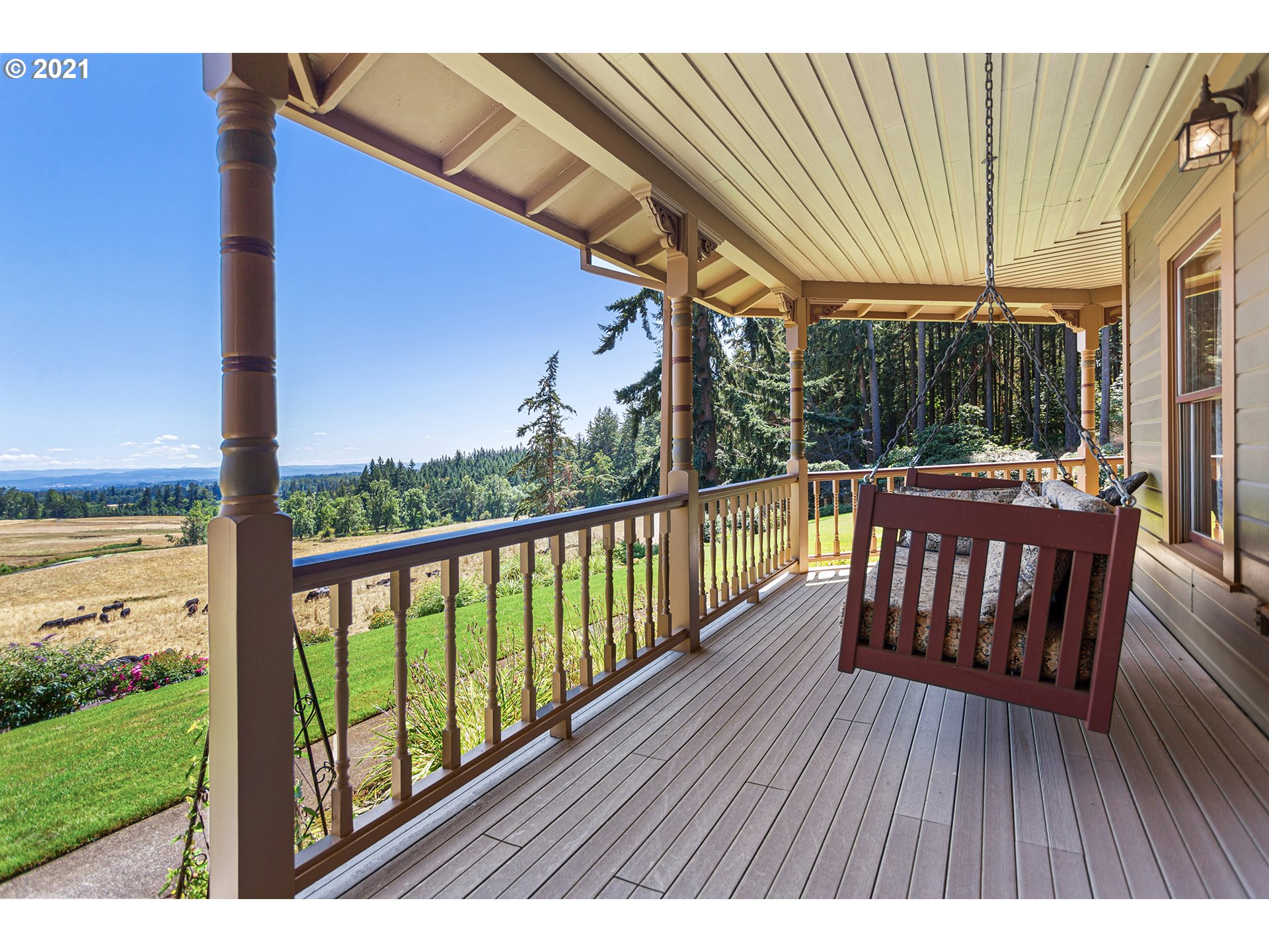 24899 South Central Point Road Canby, OR 97013 - Photo 6 of 32