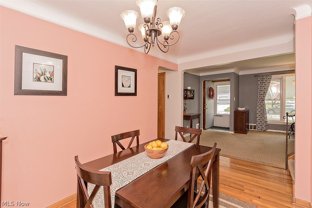 4967 North Barton Road Cleveland, OH 44124 - Photo 13 of 34
