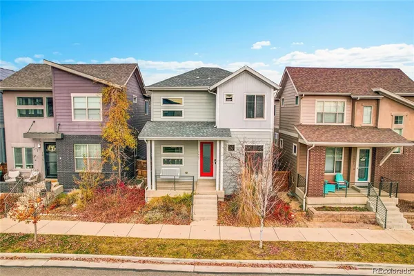 $685,000 | 1407 West 66th Avenue, Denver, CO 80221