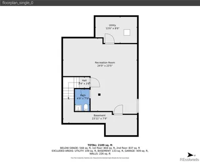 $685,000 | 1407 West 66th Avenue, Denver, CO 80221