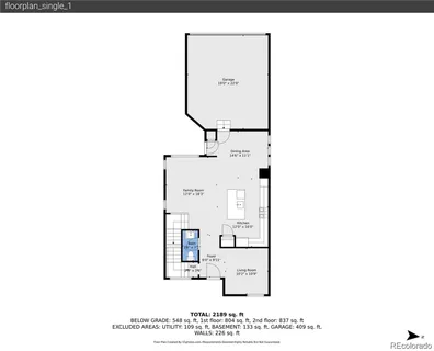$685,000 | 1407 West 66th Avenue, Denver, CO 80221