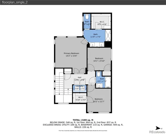 $685,000 | 1407 West 66th Avenue, Denver, CO 80221