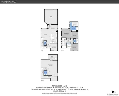 $685,000 | 1407 West 66th Avenue, Denver, CO 80221