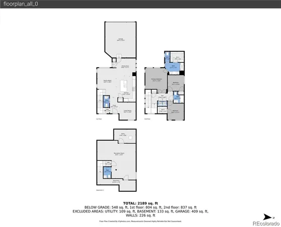 $685,000 | 1407 West 66th Avenue, Denver, CO 80221