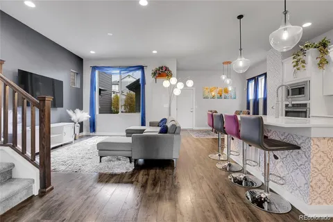 $675,000 | 1407 West 66th Avenue, Denver, CO 80221