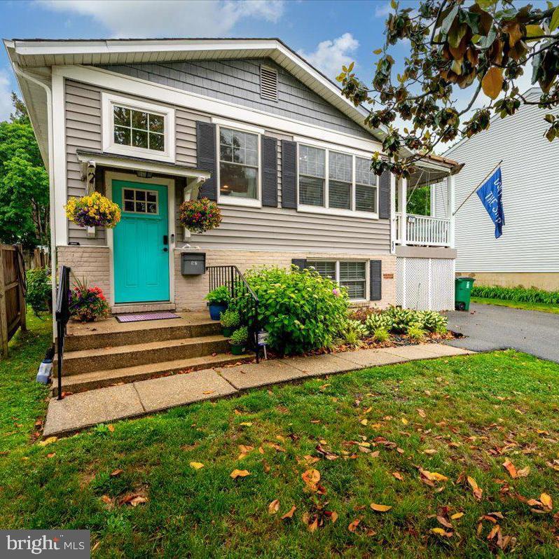 57 Spa Road Annapolis, MD 21401 - Photo 2 of 39