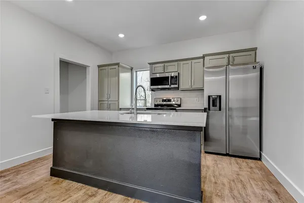 $273,000 | 3260 West Crawford Street, Unit 401, Denison, TX 75020