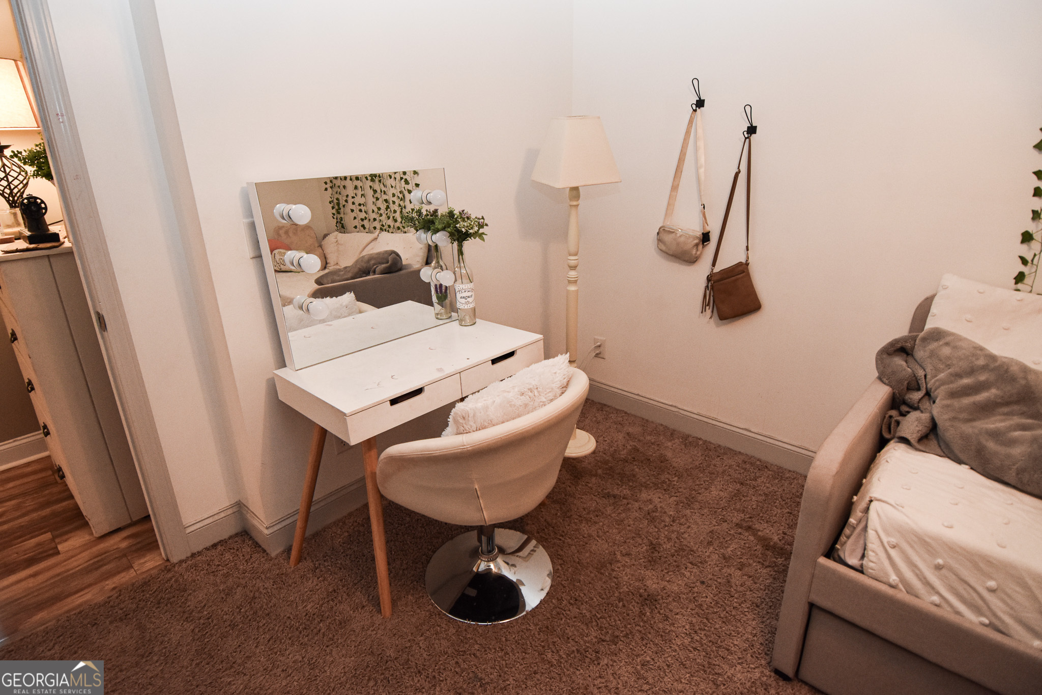 1515 Smyrna Church Road Molena, GA 30258 - Photo 24 of 34 a view of a room with furniture