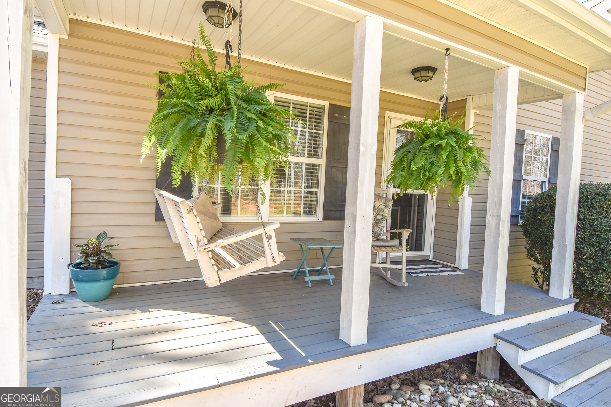 1515 Smyrna Church Road Molena, GA 30258 - Photo 4 of 34 a view of a entryway door front of house