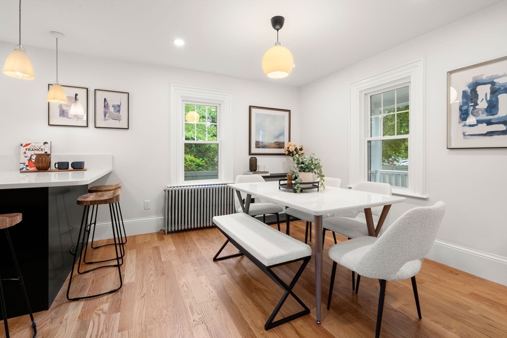 22 Carter Street Newton, MA 02460 - Photo 12 of 26