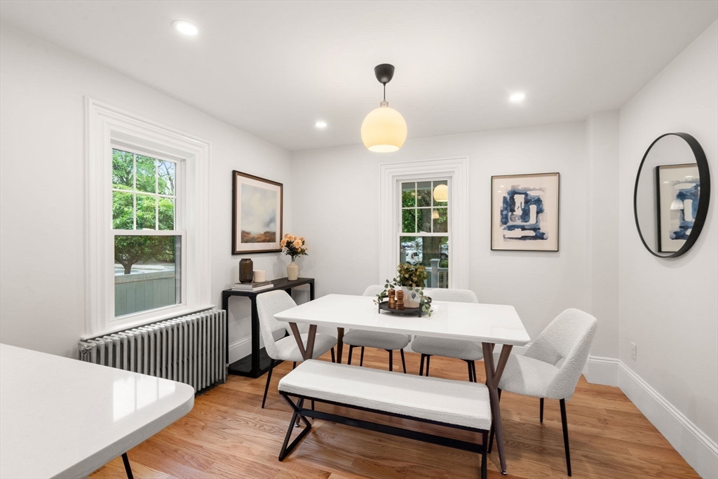 22 Carter Street Newton, MA 02460 - Photo 13 of 26