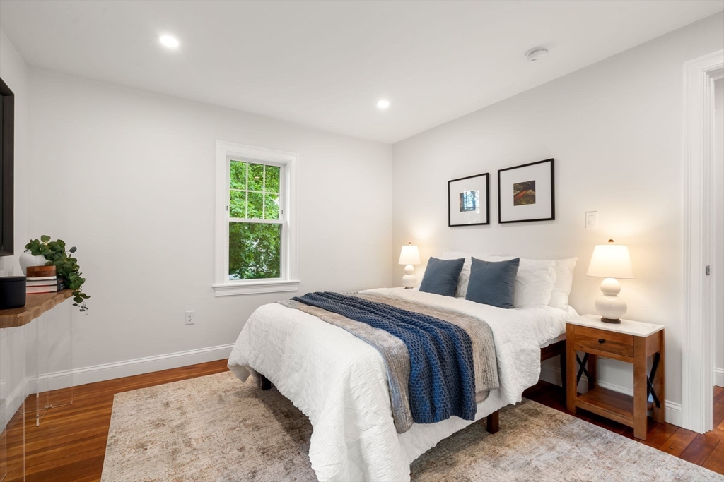 22 Carter Street Newton, MA 02460 - Photo 16 of 26