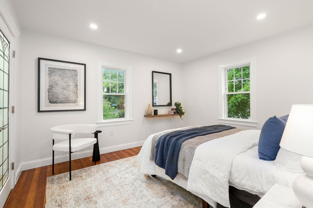 22 Carter Street Newton, MA 02460 - Photo 17 of 26
