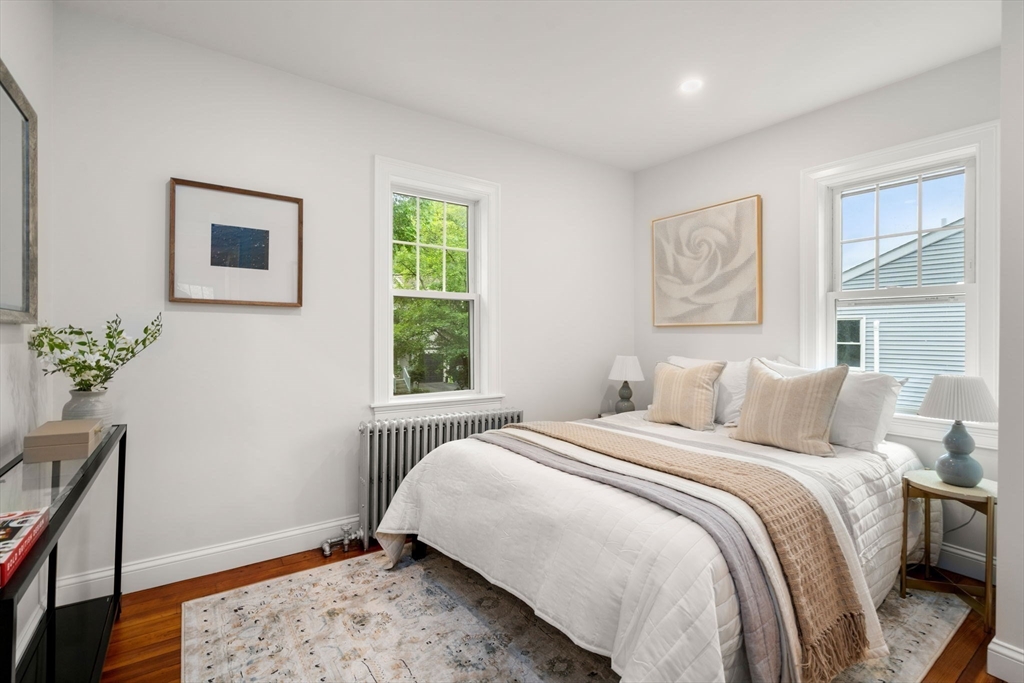 22 Carter Street Newton, MA 02460 - Photo 18 of 26