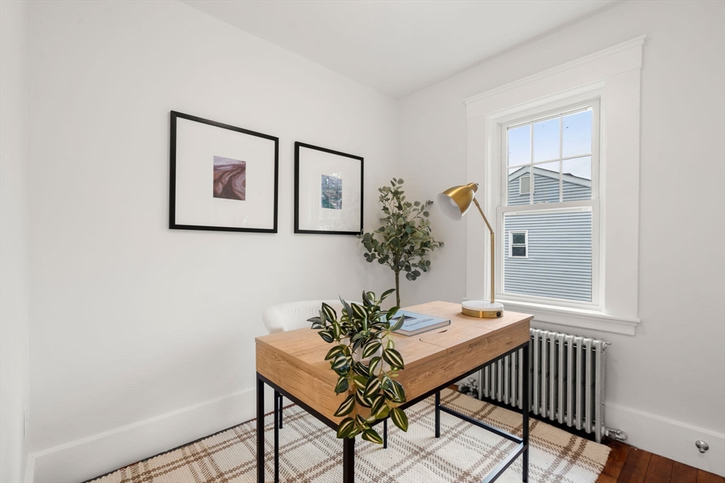 22 Carter Street Newton, MA 02460 - Photo 19 of 26