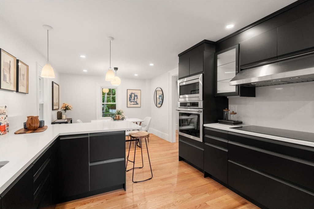 22 Carter Street Newton, MA 02460 - Photo 8 of 26