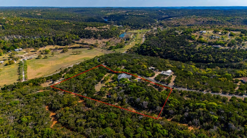 426 Treasure Hills Road South Kerrville, TX 78028 - Photo 49 of 58