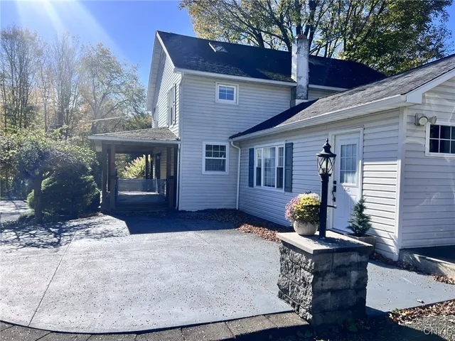 $454,700 | 509 McLean Road, Cortlandville, NY 13045