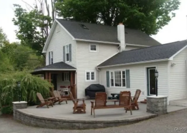 $454,700 | 509 McLean Road, Cortlandville, NY 13045