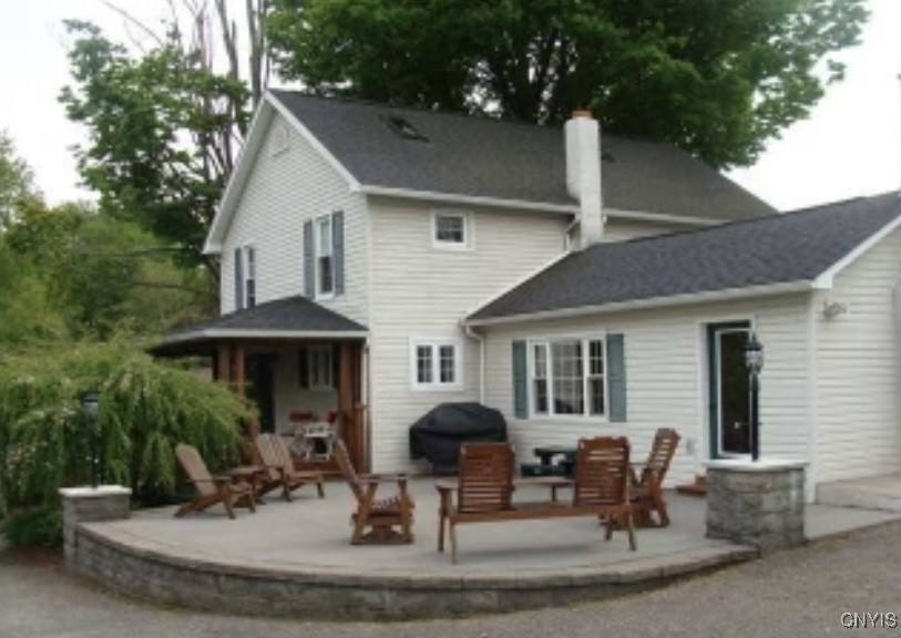 509 McLean Road Cortlandville, NY 13045 - Photo 24 of 34