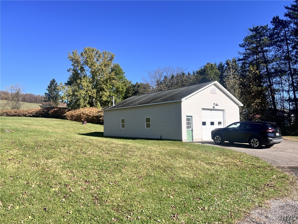 509 McLean Road Cortlandville, NY 13045 - Photo 28 of 34